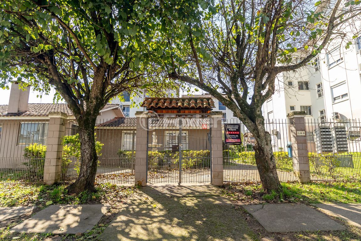 Apartamento para comprar em Jardim Algarve, Alvorada - foto 1