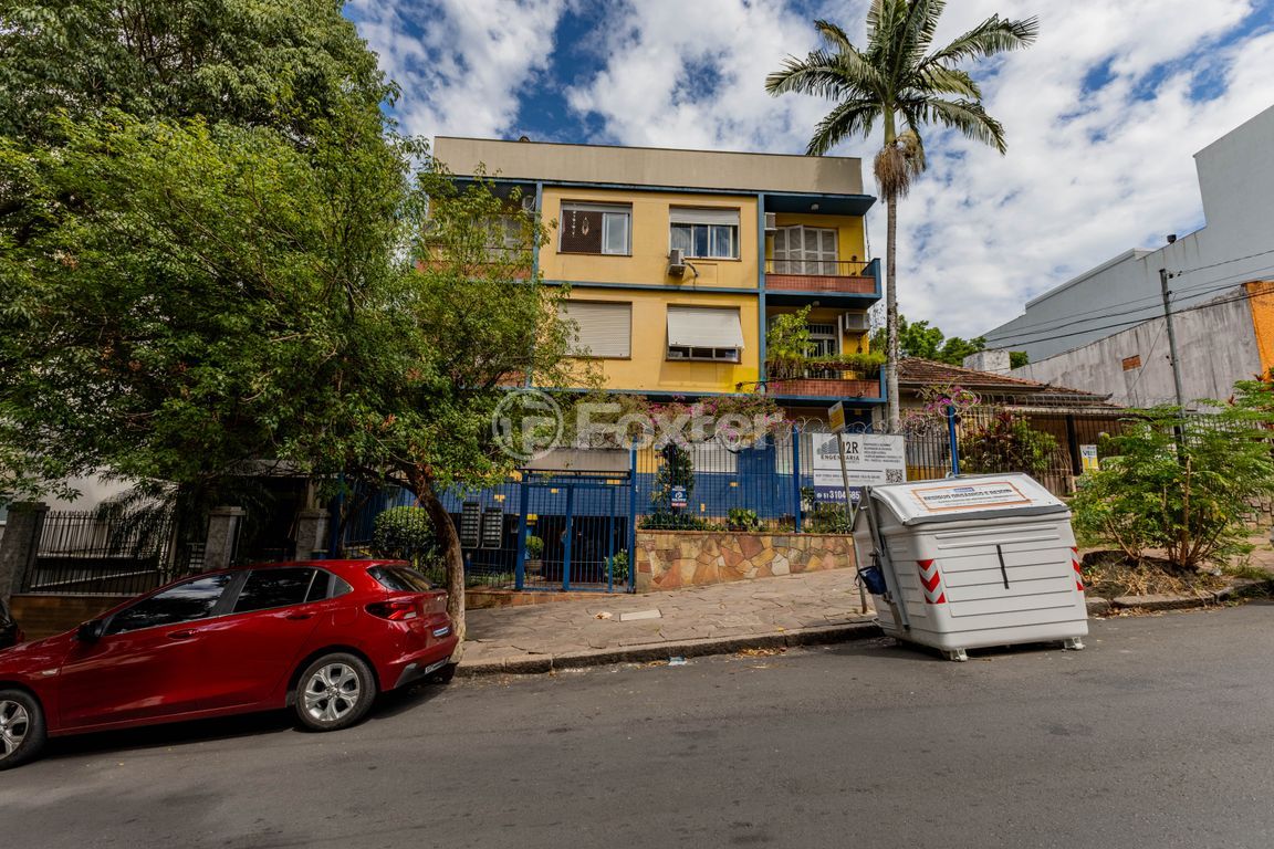 apartamento garden para comprar em Coronel Paulino Teixeira, 293 - foto 3