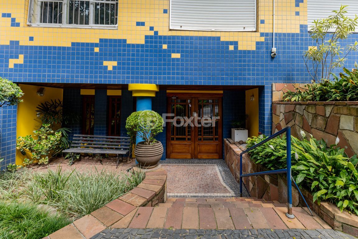 apartamento garden para comprar em Coronel Paulino Teixeira, 293 - foto 7