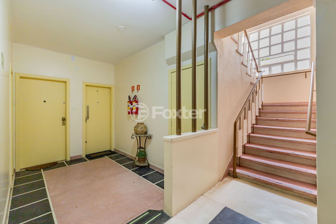 apartamento garden para comprar em Coronel Paulino Teixeira, 293 - foto 10
