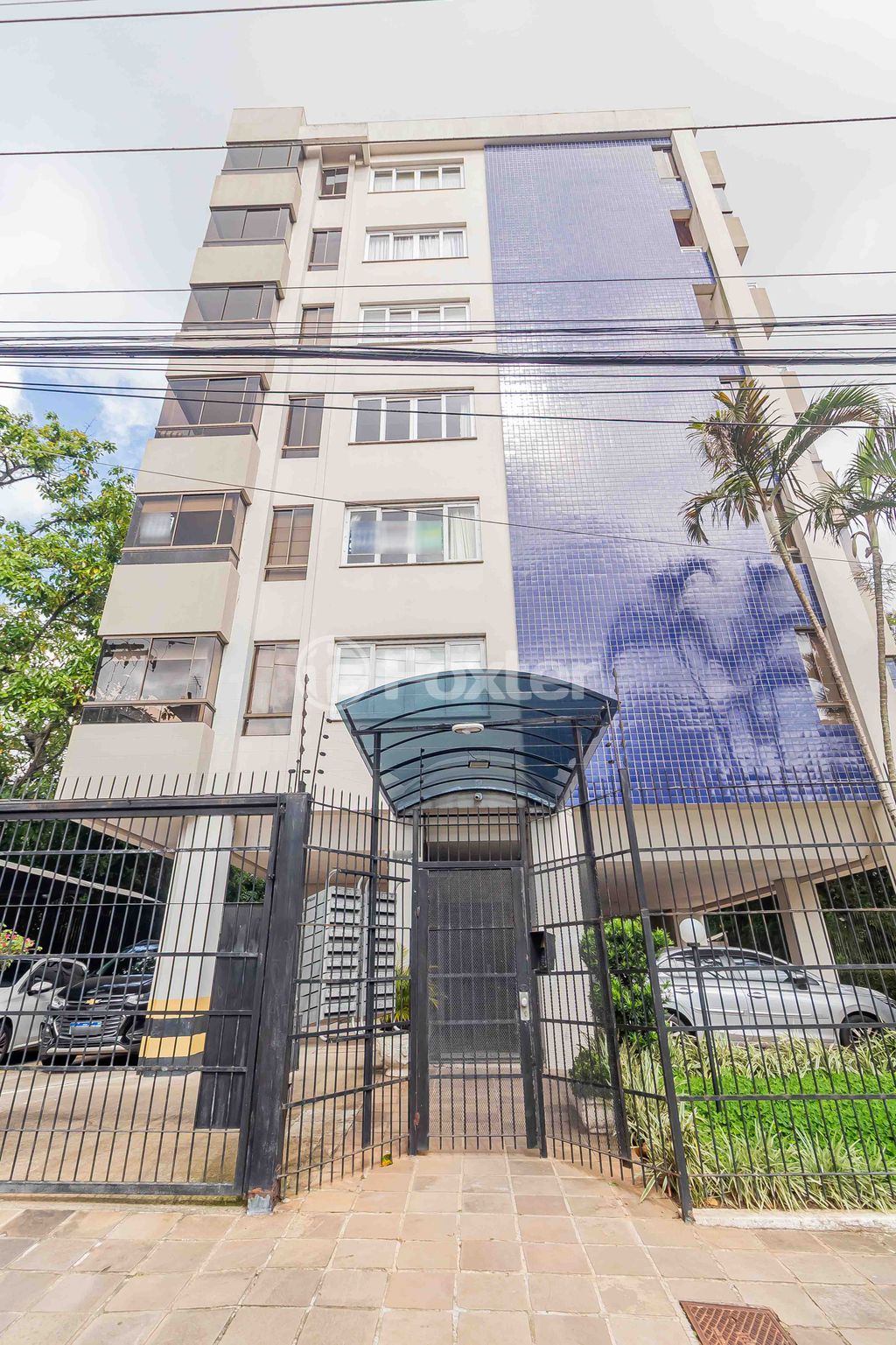 Apartamento para comprar em Passo da Areia, Porto Alegre - foto 1