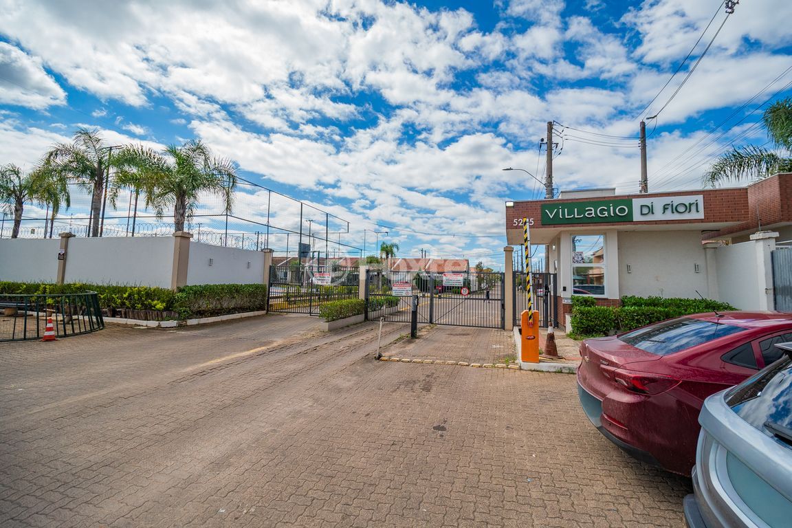 Casa em condominio para comprar em Central Park, Cachoeirinha - foto 1