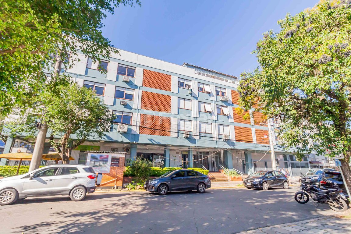 Apartamento para comprar em Teresópolis, Porto Alegre - foto 1