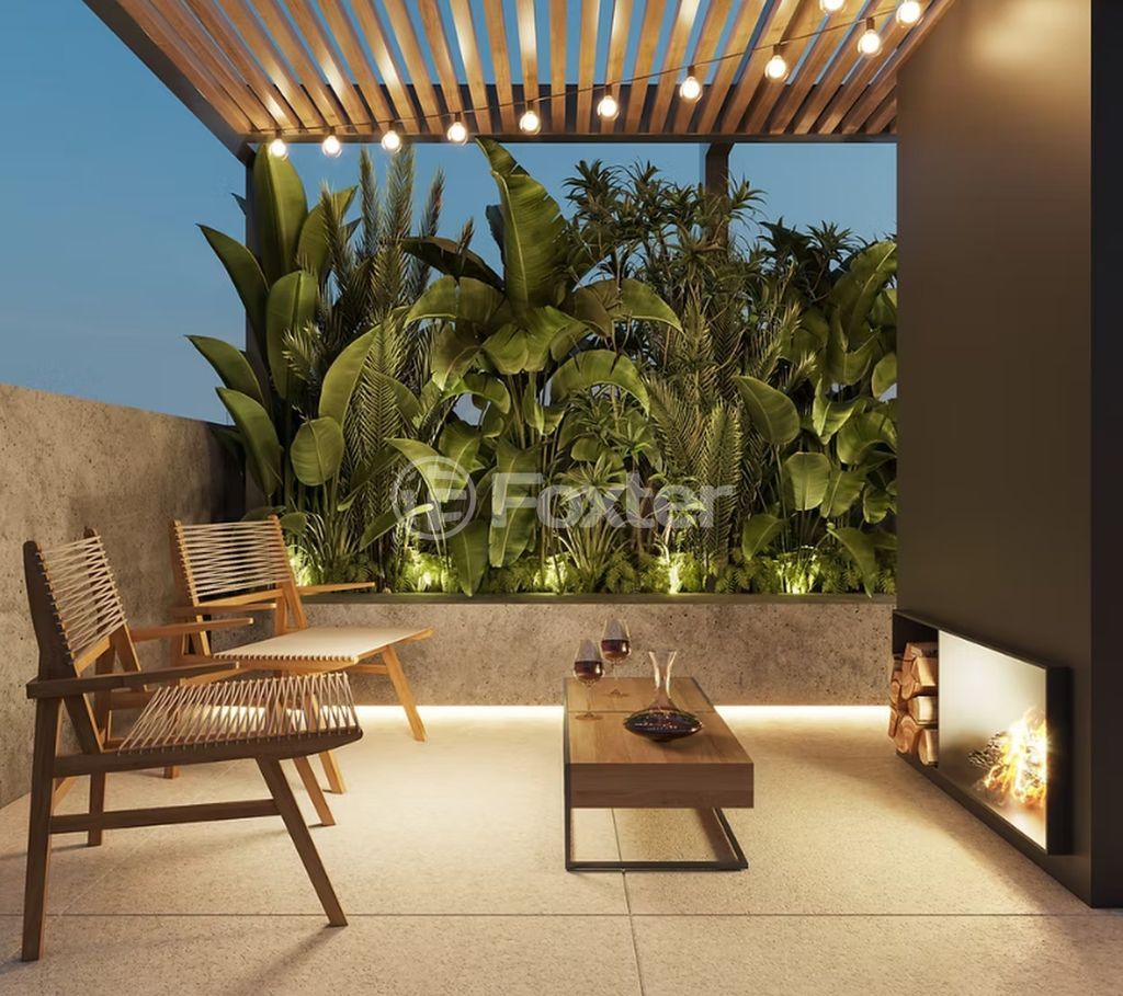 Apartamento para comprar em Amélia Teles, 139 - foto 11