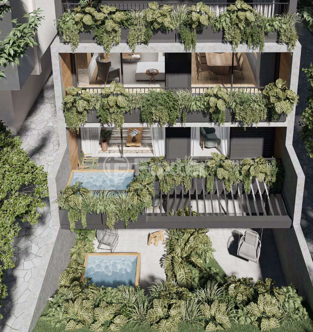 Apartamento para comprar em Amélia Teles, 139 - foto 14
