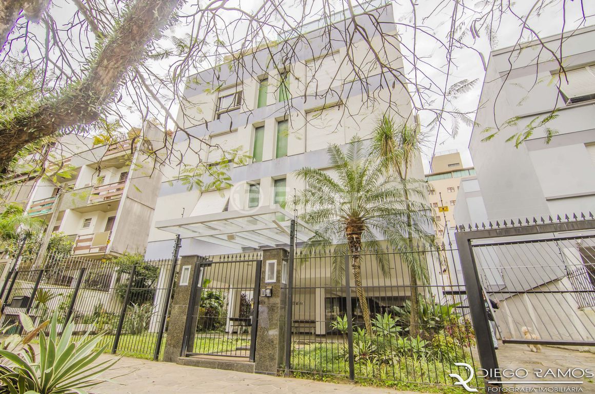 Apartamento para comprar em Petrópolis, Porto Alegre - foto 1