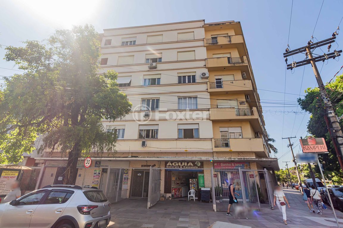 Apartamento para comprar em Santana, Porto Alegre - foto 1