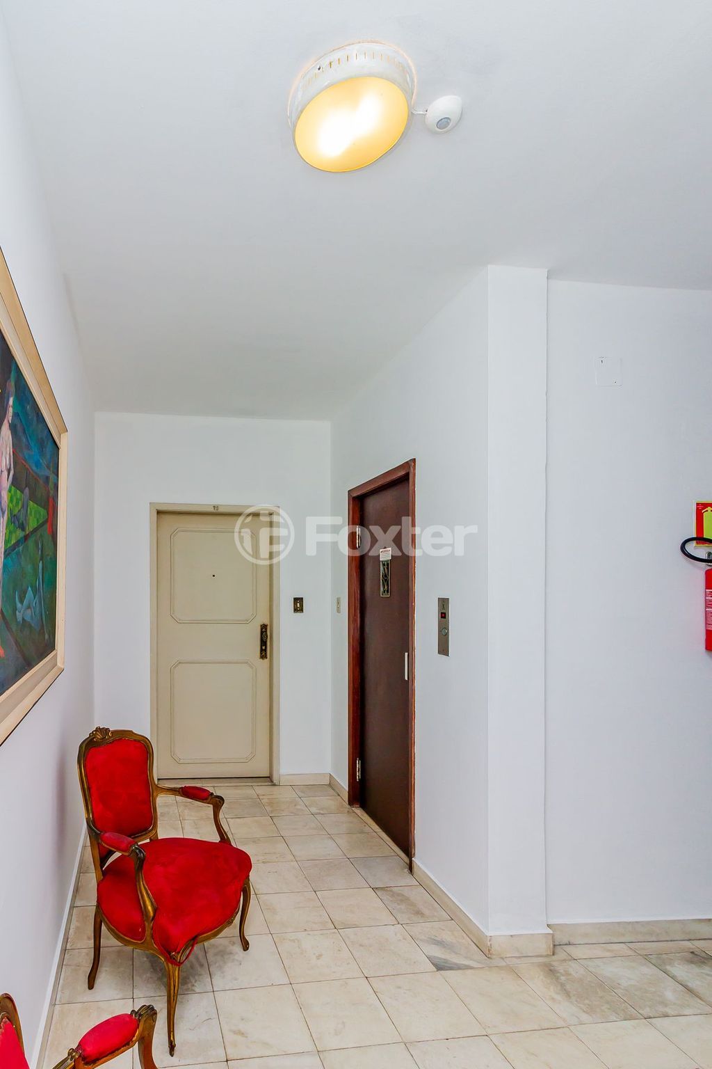 Apartamento para comprar em VINTE E QUATRO DE OUTUBRO, 89 - foto 20