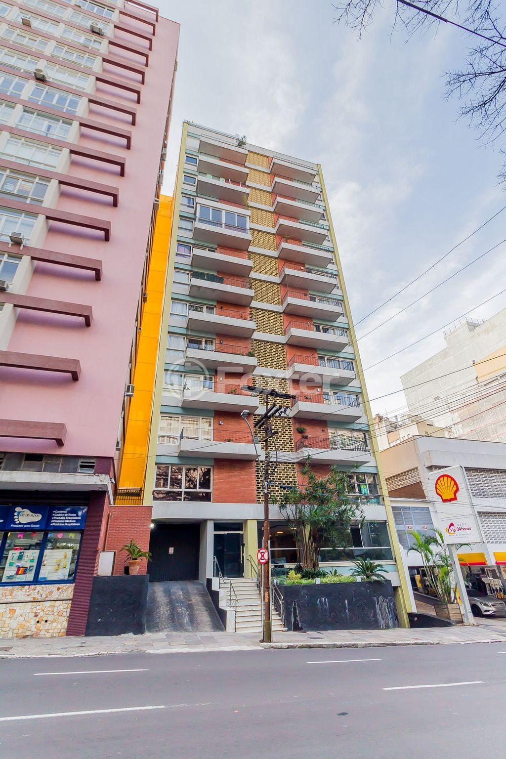 Apartamento para comprar em Moinhos de Vento, Porto Alegre - foto 1