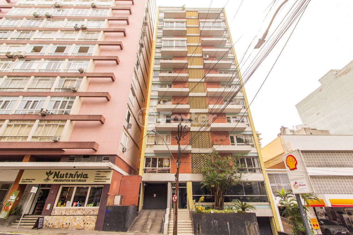 Apartamento para comprar em Moinhos de Vento, Porto Alegre - foto 1