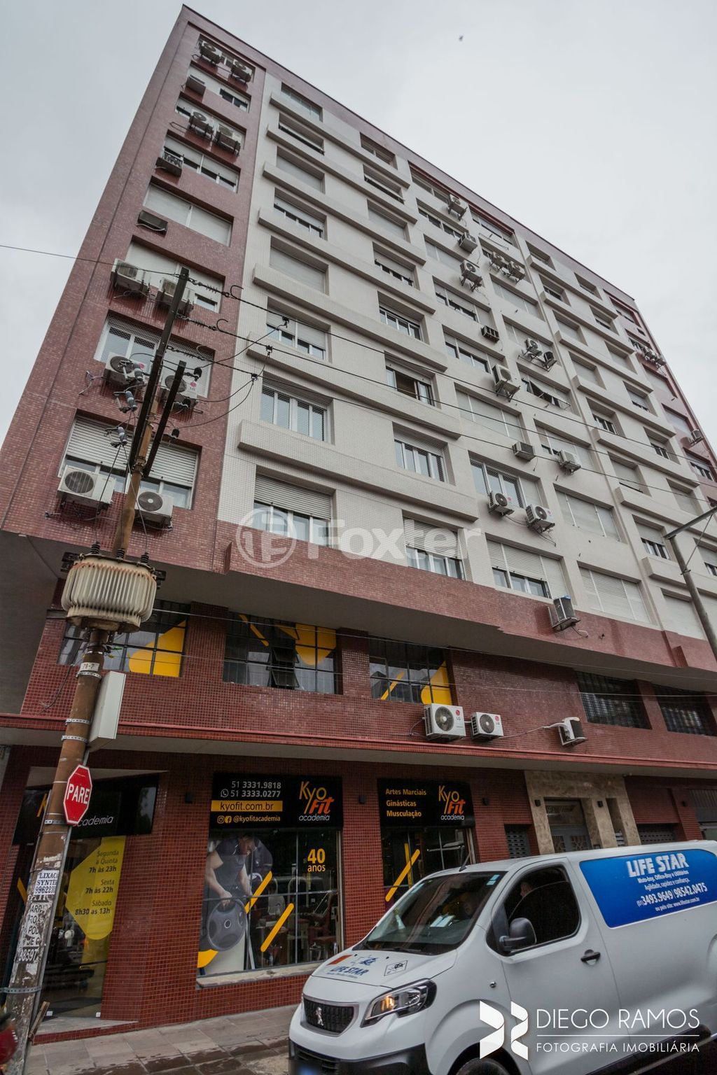Apartamento para comprar em MARIANTE, 1061 - foto 3