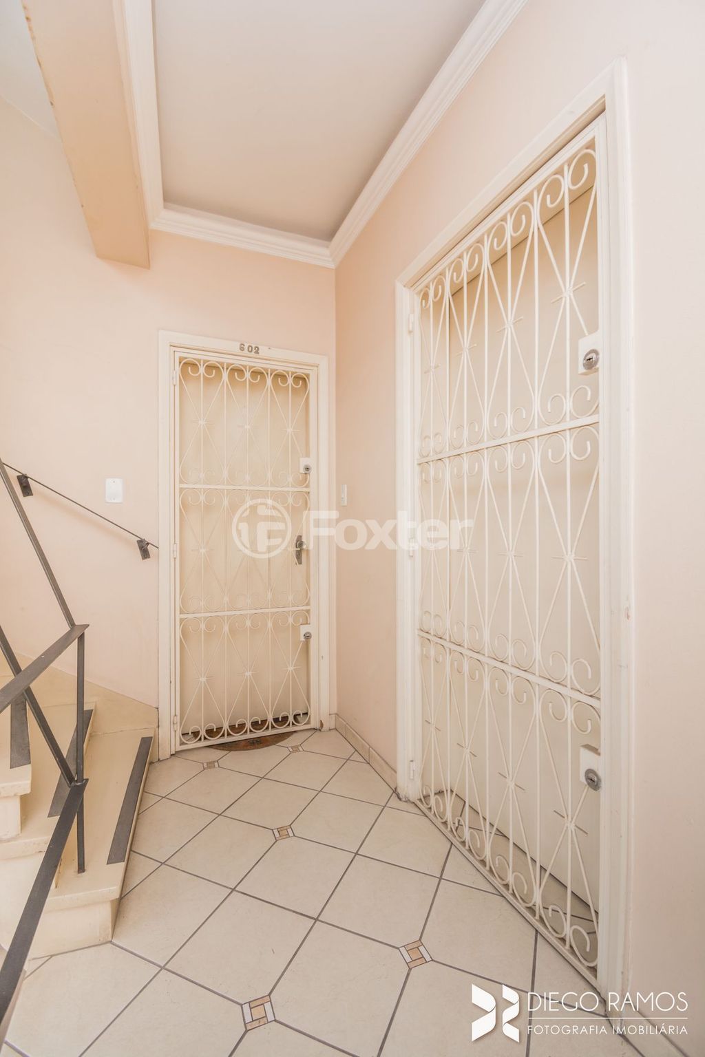 Apartamento para comprar em MARIANTE, 1061 - foto 7