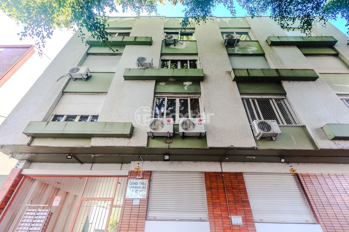 Apartamento para comprar em Rio Branco, Porto Alegre - foto 1