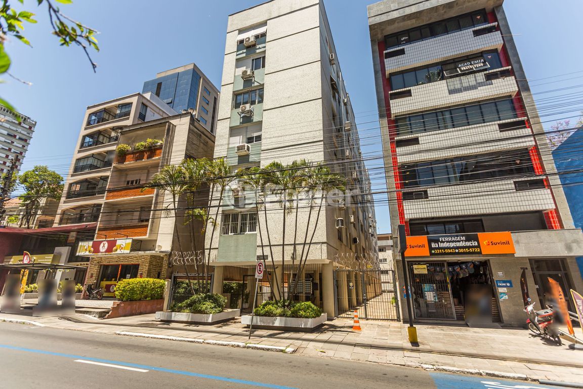 Apartamento para comprar em Independência, Porto Alegre - foto 1