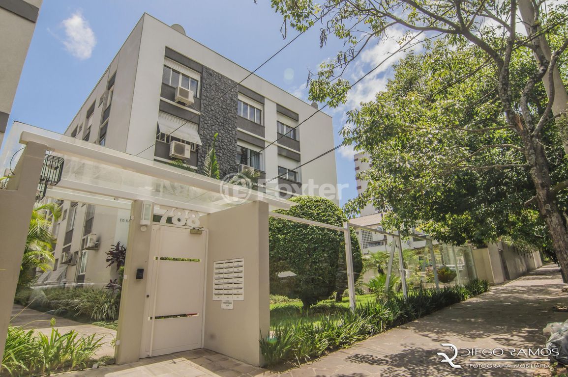 apartamento garden para comprar em Auxiliadora, Porto Alegre - foto 1