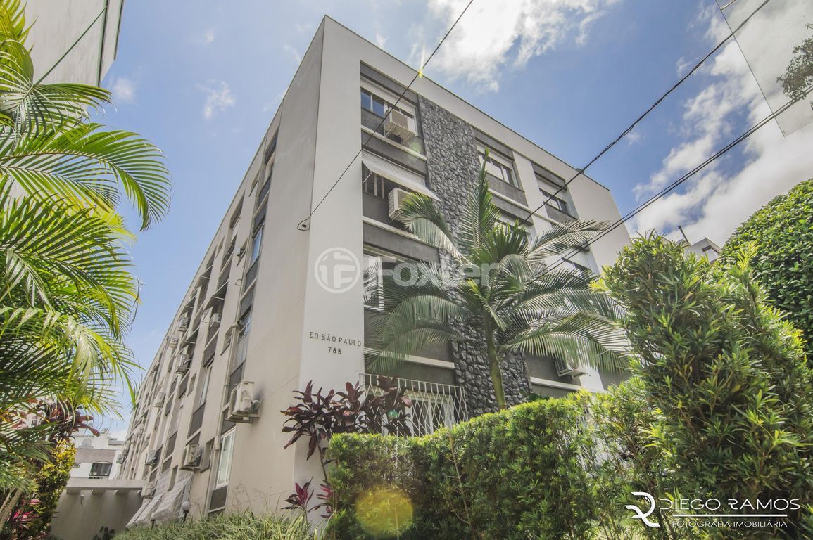 apartamento garden para comprar em Marquês do Pombal, 788 - foto 3