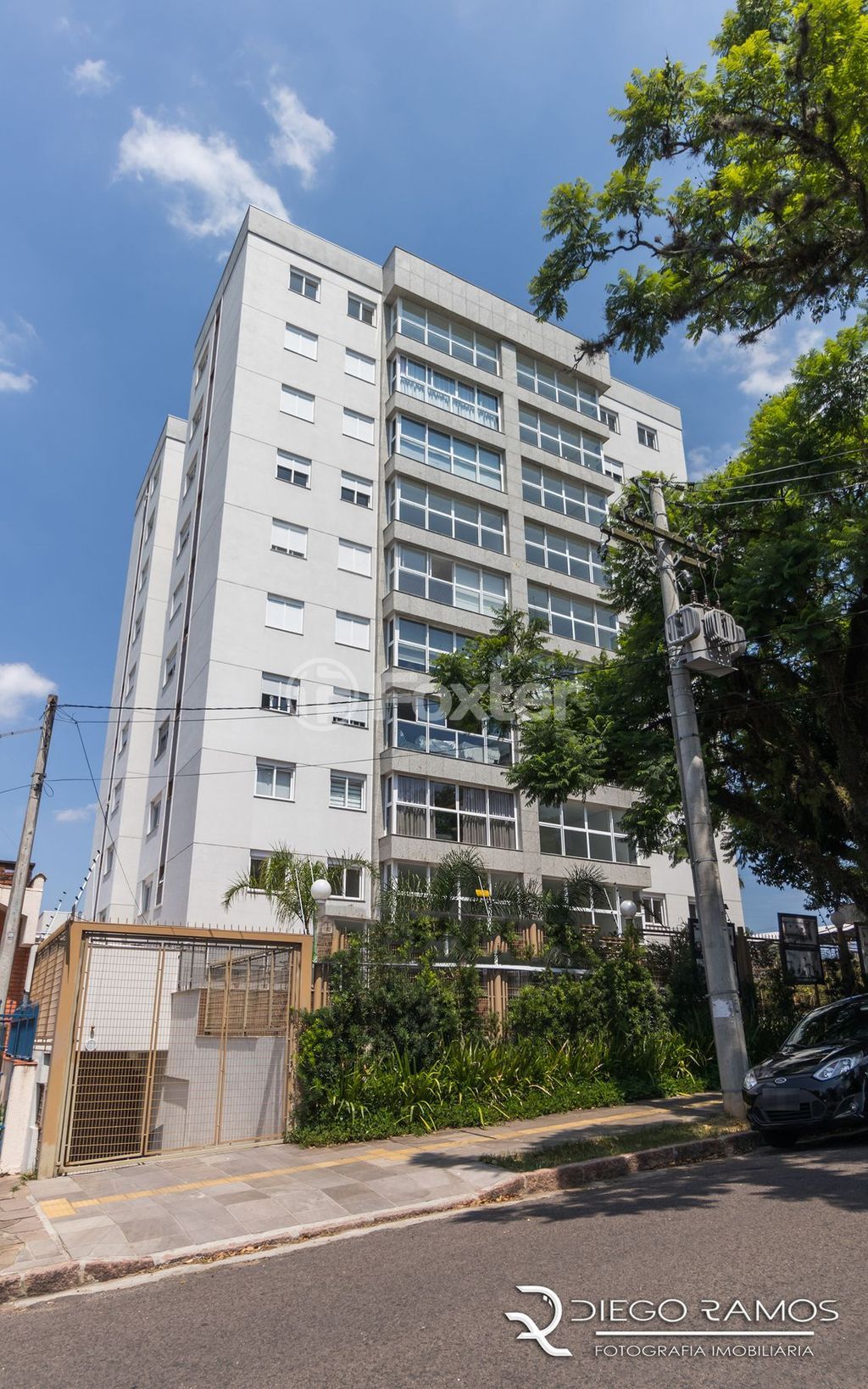 Apartamento para comprar em Alberto Silva, 500 - foto 21