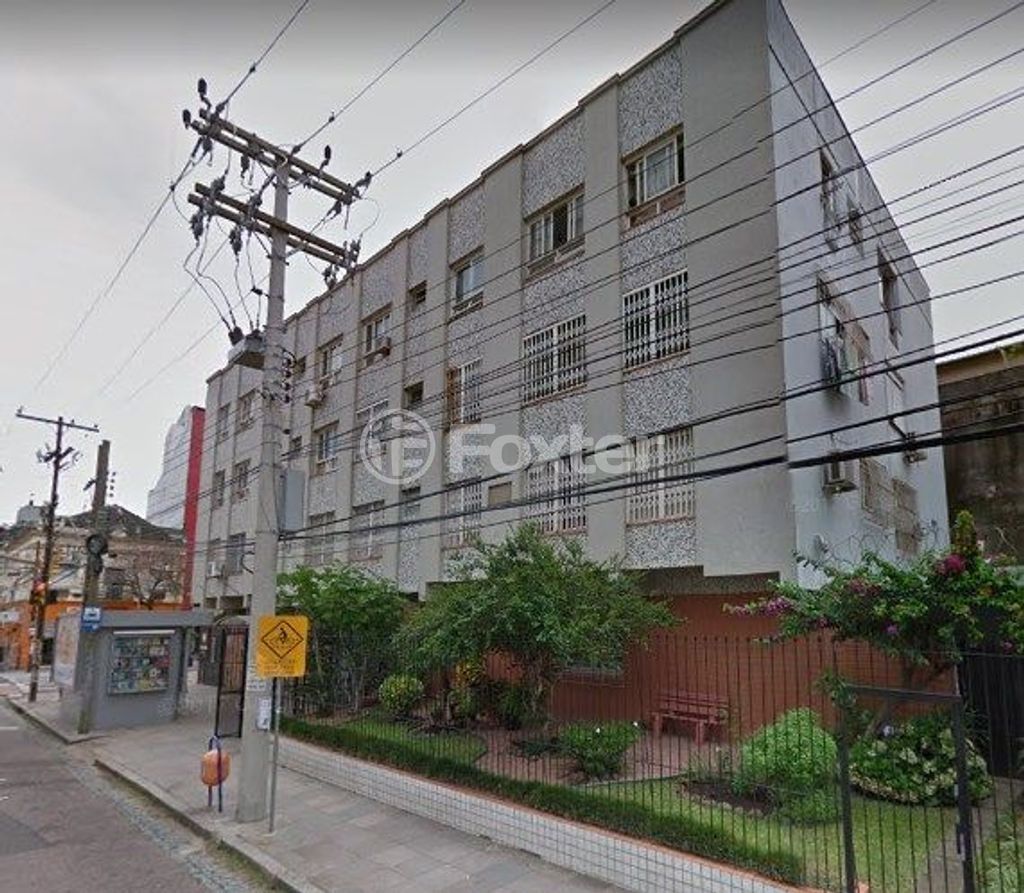 Apartamento para comprar em Cidade Baixa, Porto Alegre - foto 1
