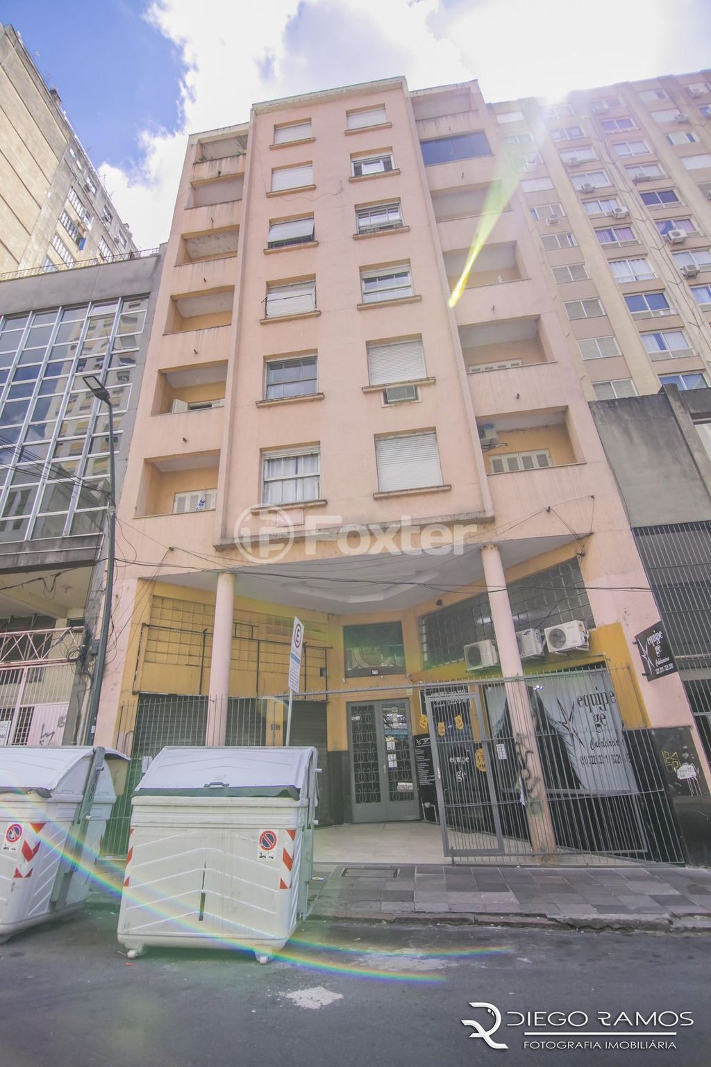 Apartamento para comprar em Centro Histórico, Porto Alegre - foto 1