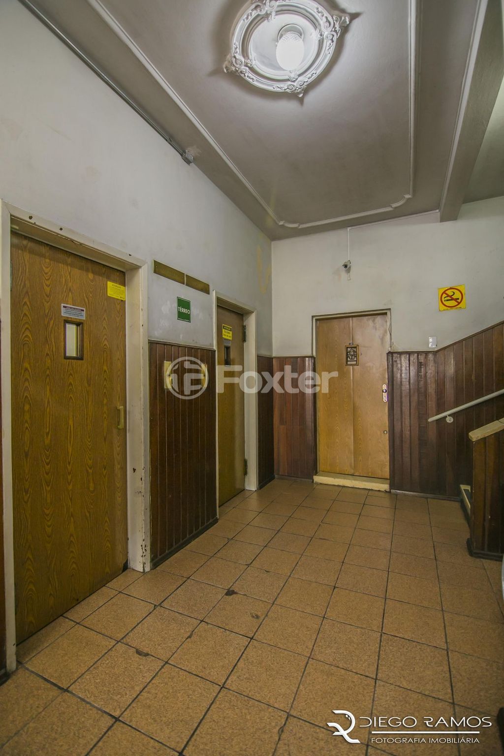 Apartamento para comprar em RIACHUELO, 1318 - foto 7