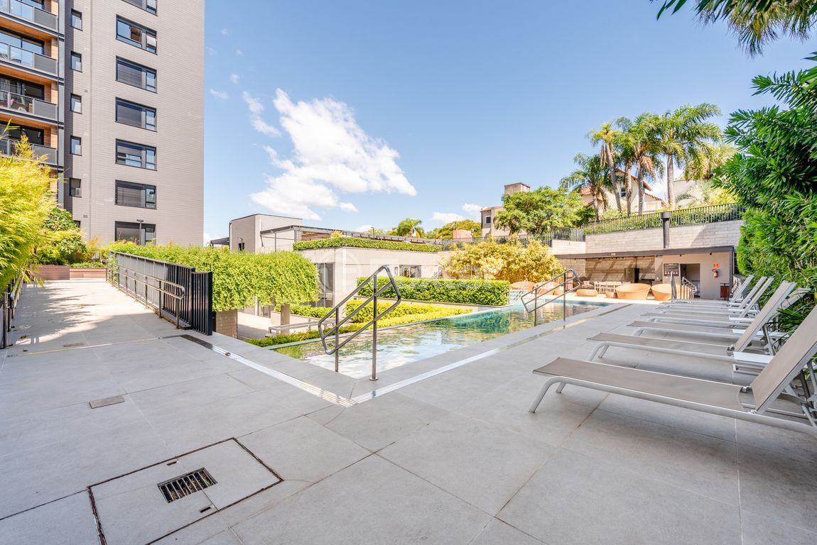 Apartamento para comprar em Anita Garibaldi, 1855 - foto 33