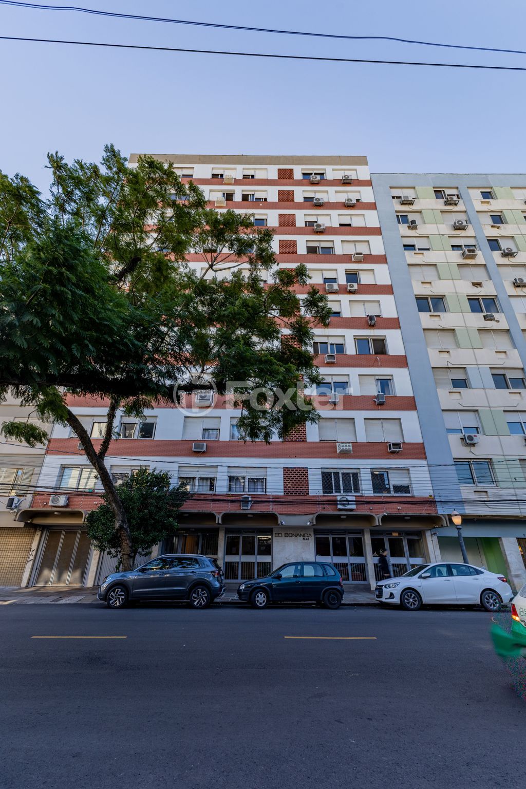 Apartamento para comprar em Cidade Baixa, Porto Alegre - foto 1