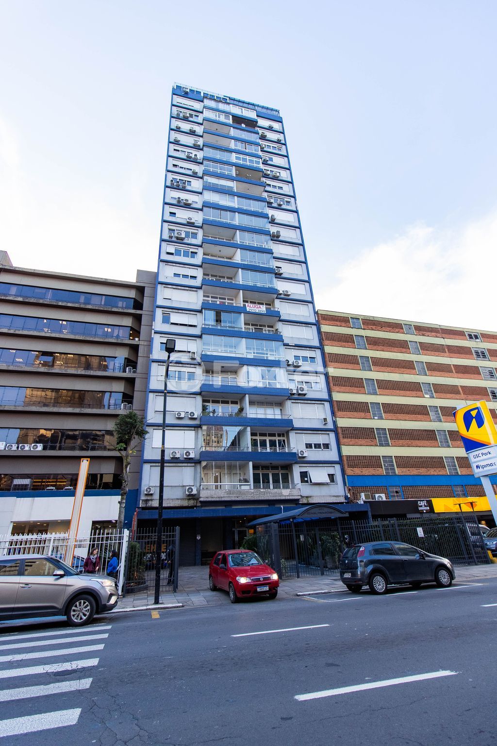 Apartamento para comprar em Mauá, 841 - foto 3