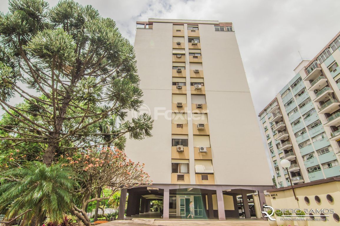 Apartamento para comprar em Jardim Lindóia, Porto Alegre - foto 1