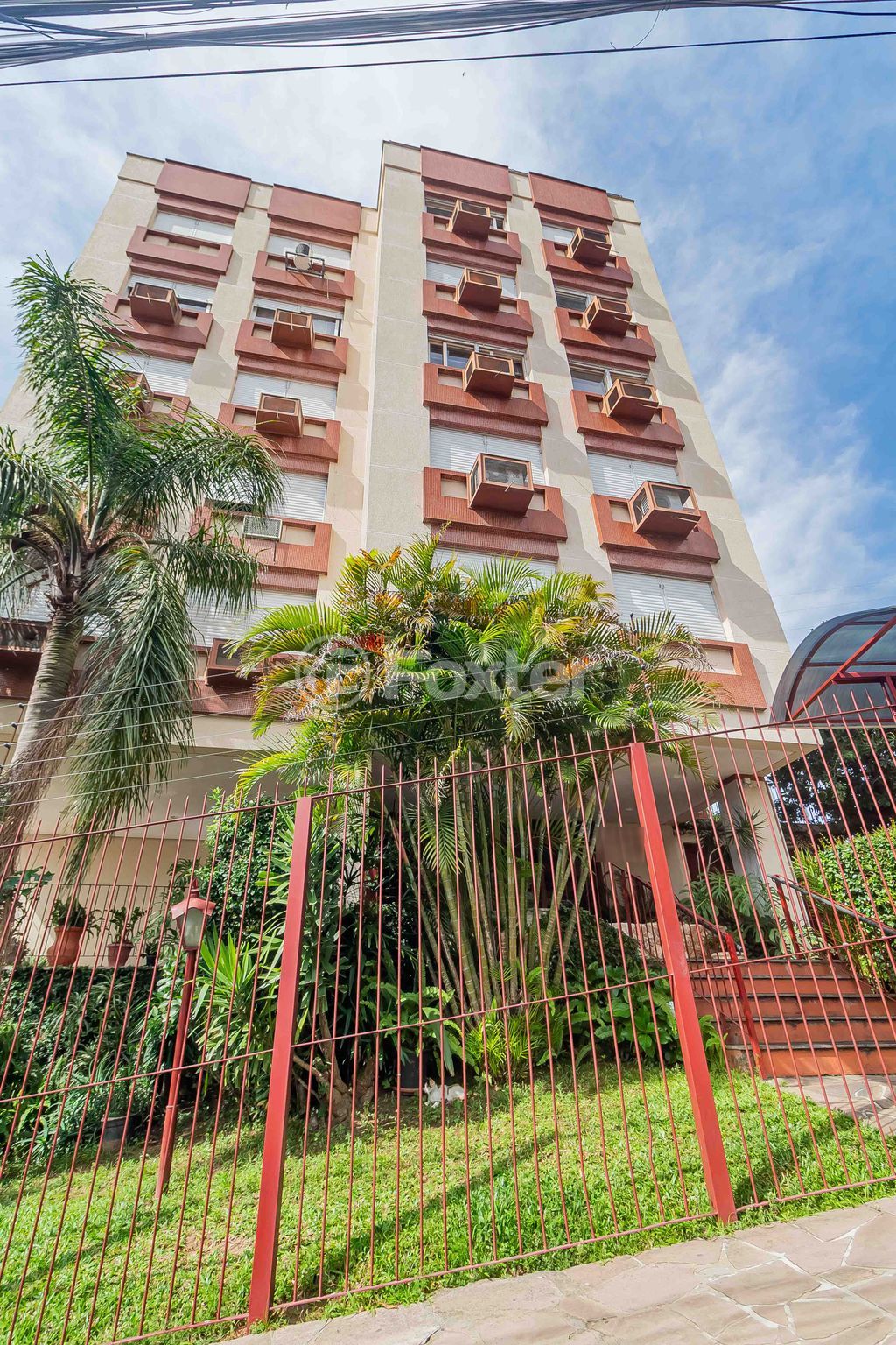 Cobertura para comprar em Menino Deus, Porto Alegre - foto 1