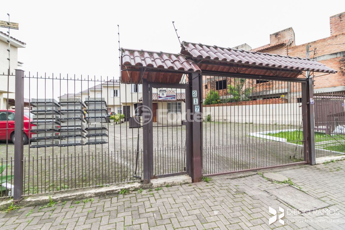 Casa em condominio para comprar em Francisco Bortoluzzi, 217 - foto 3