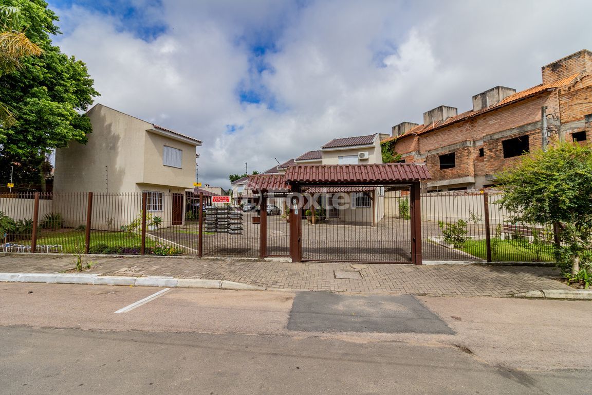 Casa em condominio para comprar em Ipanema, Porto Alegre - foto 1