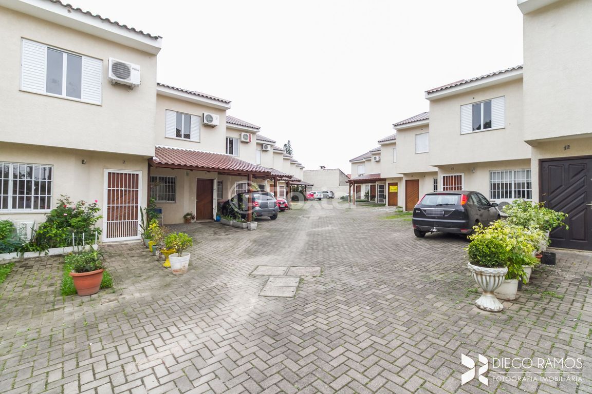 Casa em condominio para comprar em Francisco Bortoluzzi, 217 - foto 7