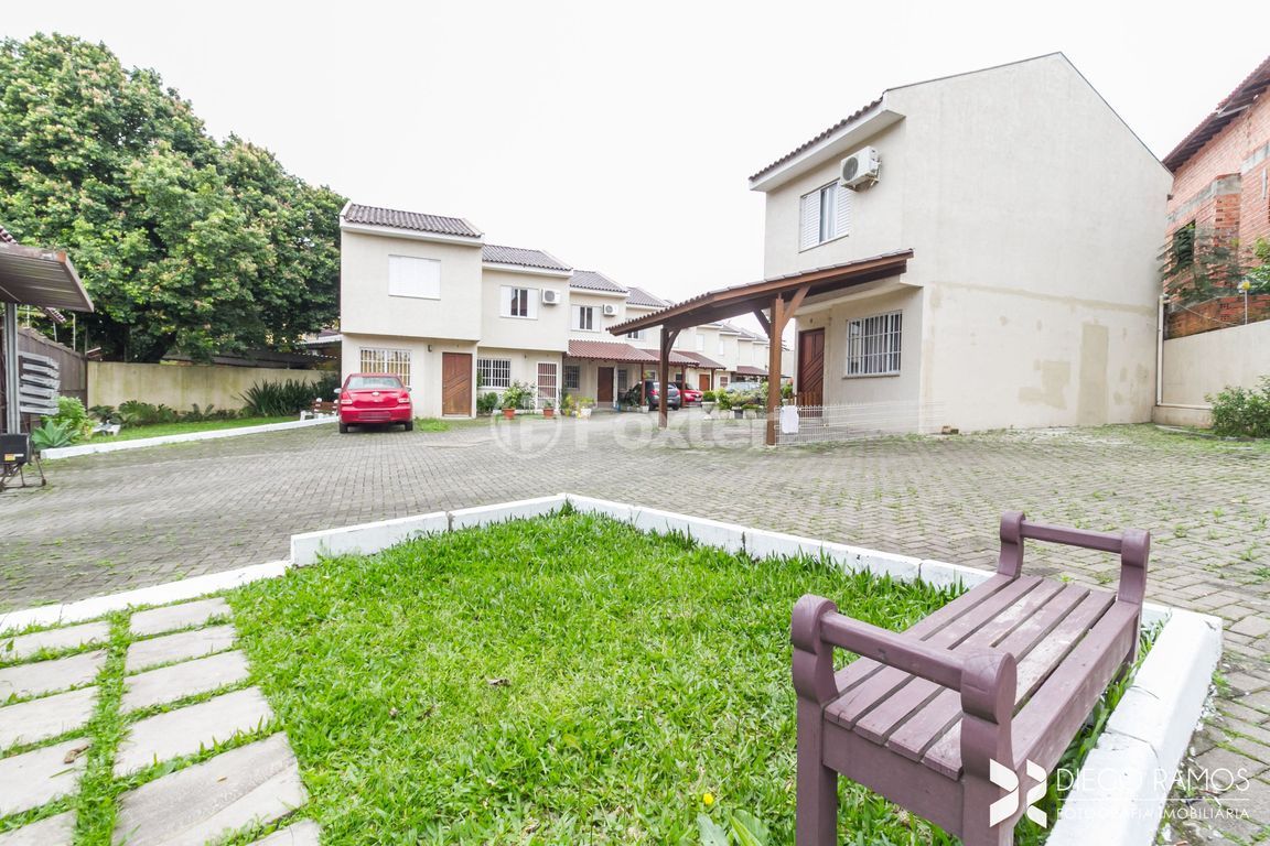 Casa em condominio para comprar em Francisco Bortoluzzi, 217 - foto 9