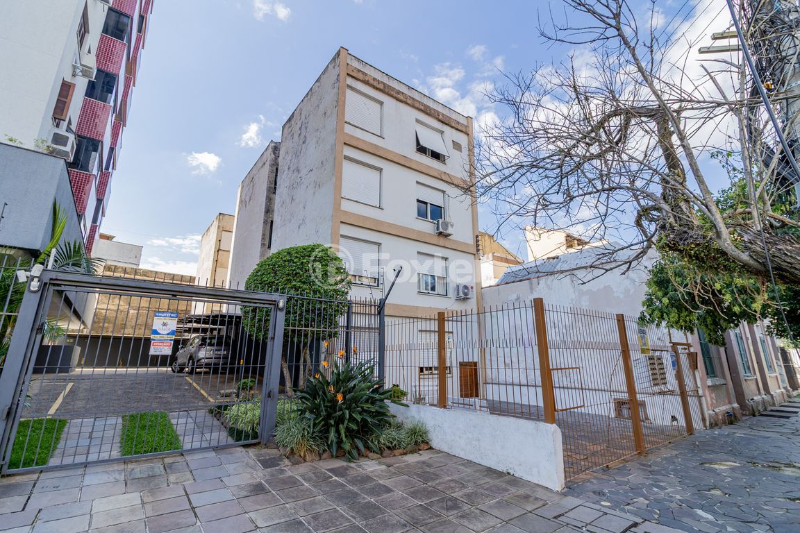 Apartamento para comprar em Menino Deus, Porto Alegre - foto 1