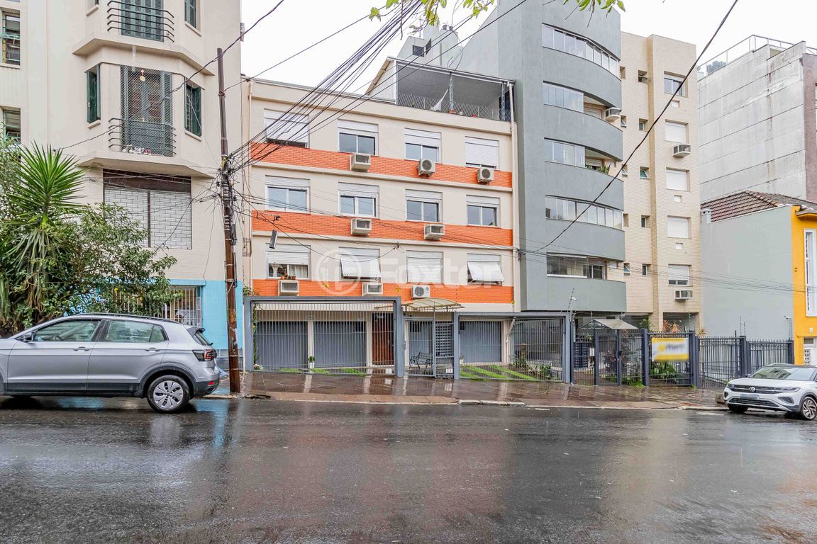 Apartamento para comprar em Floresta, Porto Alegre - foto 1
