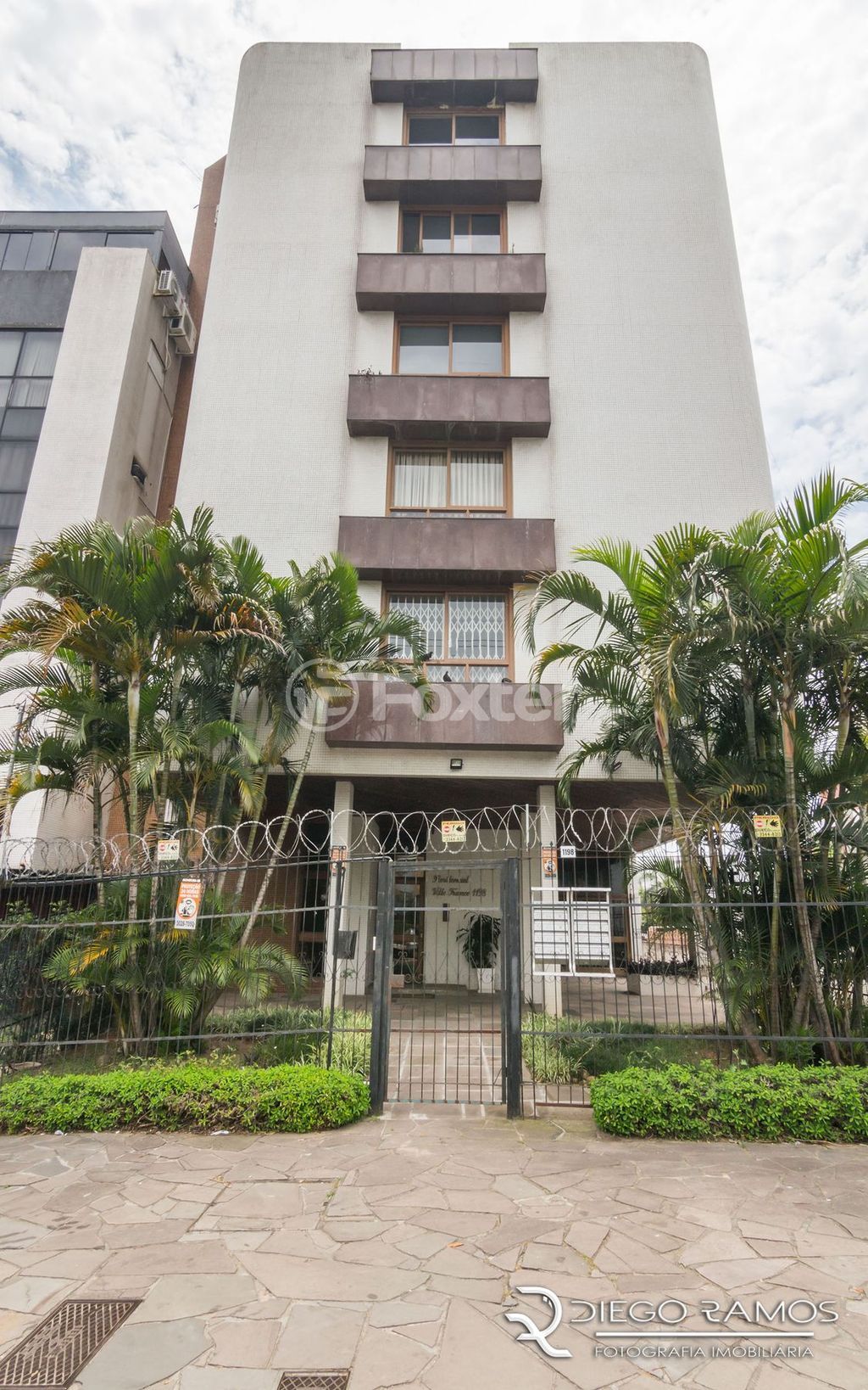 Apartamento para comprar em Menino Deus, Porto Alegre - foto 1