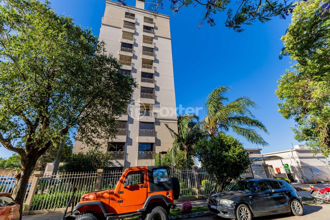 Apartamento para comprar em Lindolfo Henke, 230 - foto 8