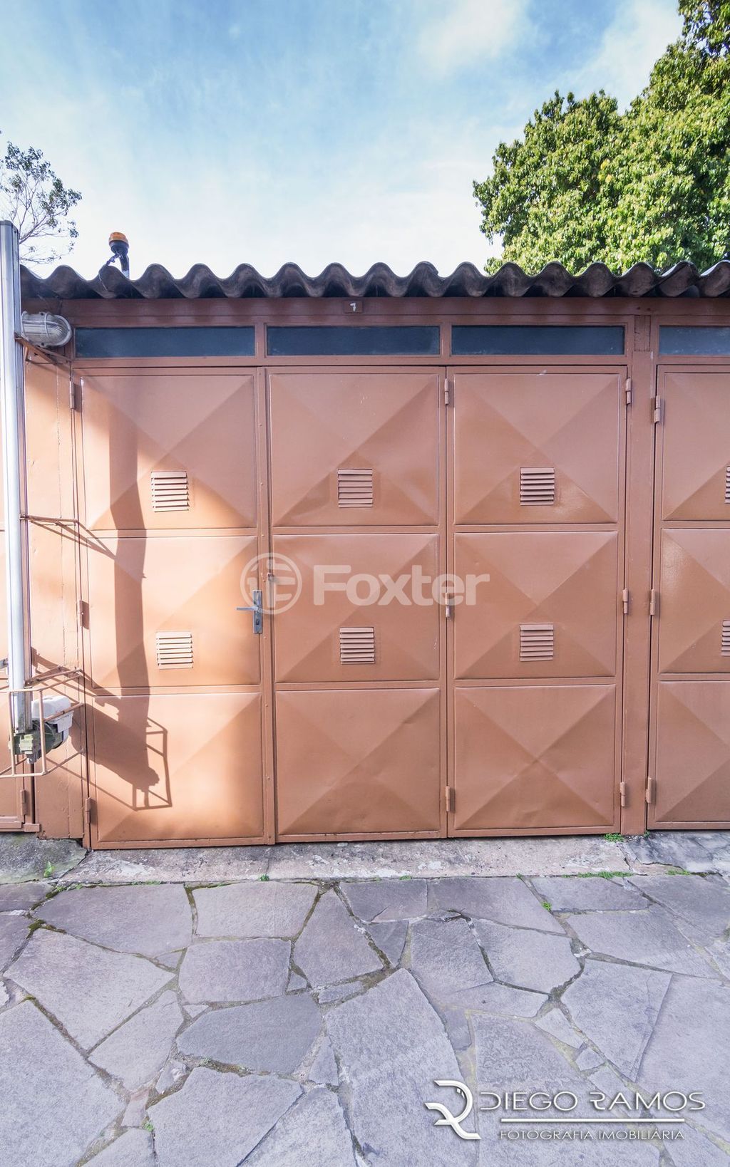 Apartamento para comprar em Érico Cramer, 45 - foto 24