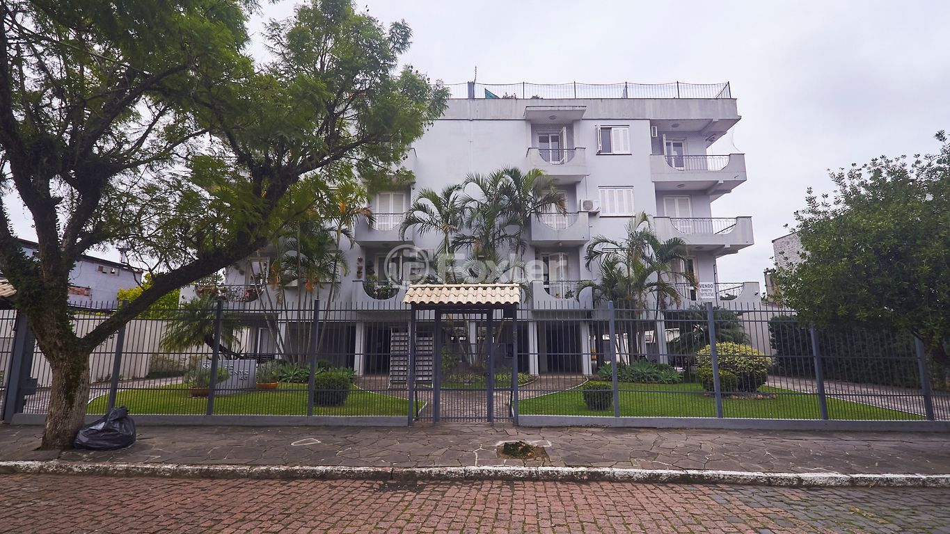 Apartamento para comprar em Érico Cramer, 45 - foto 3