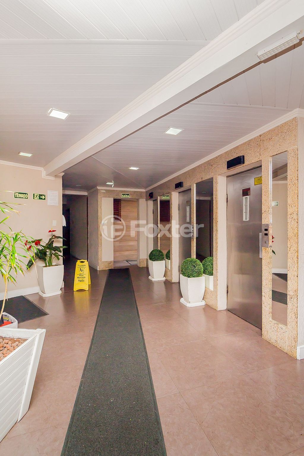 Apartamento para comprar em Professor Oscar Pereira, 1220 - foto 12