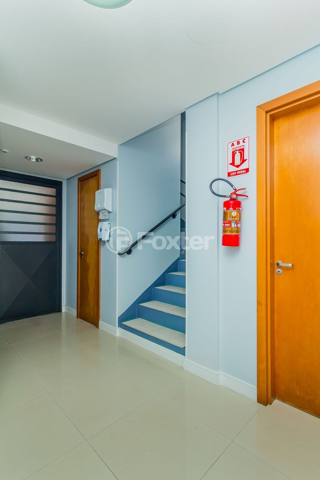 apartamento garden para comprar em Domingos José de Almeida, 96 - foto 7