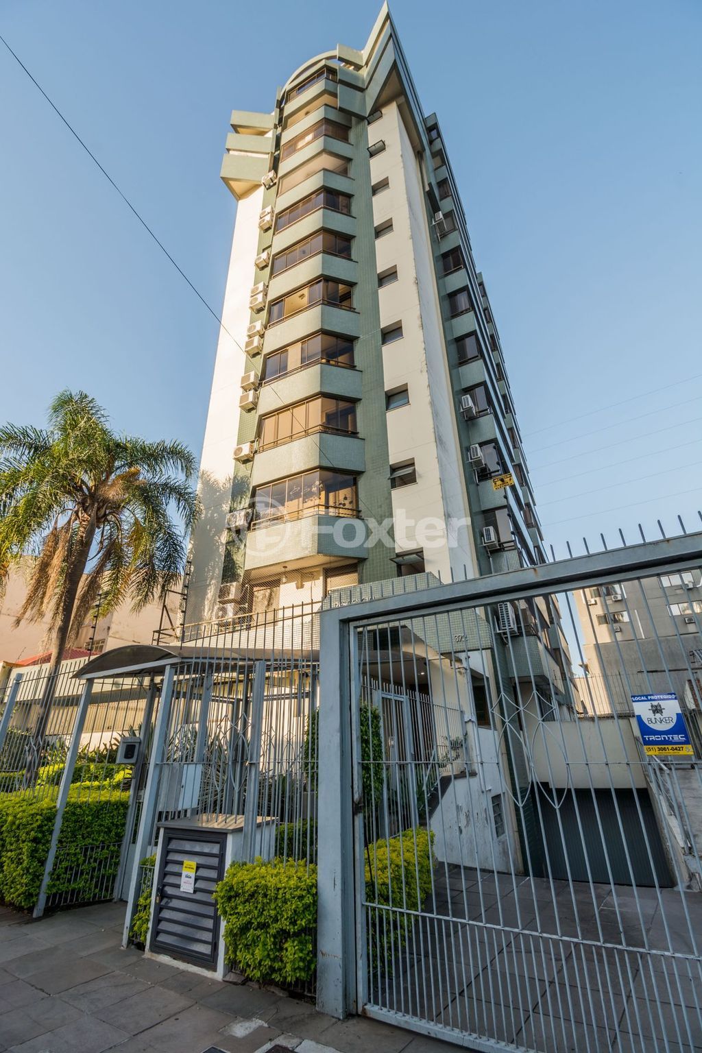 Apartamento para comprar em Santana, Porto Alegre - foto 1