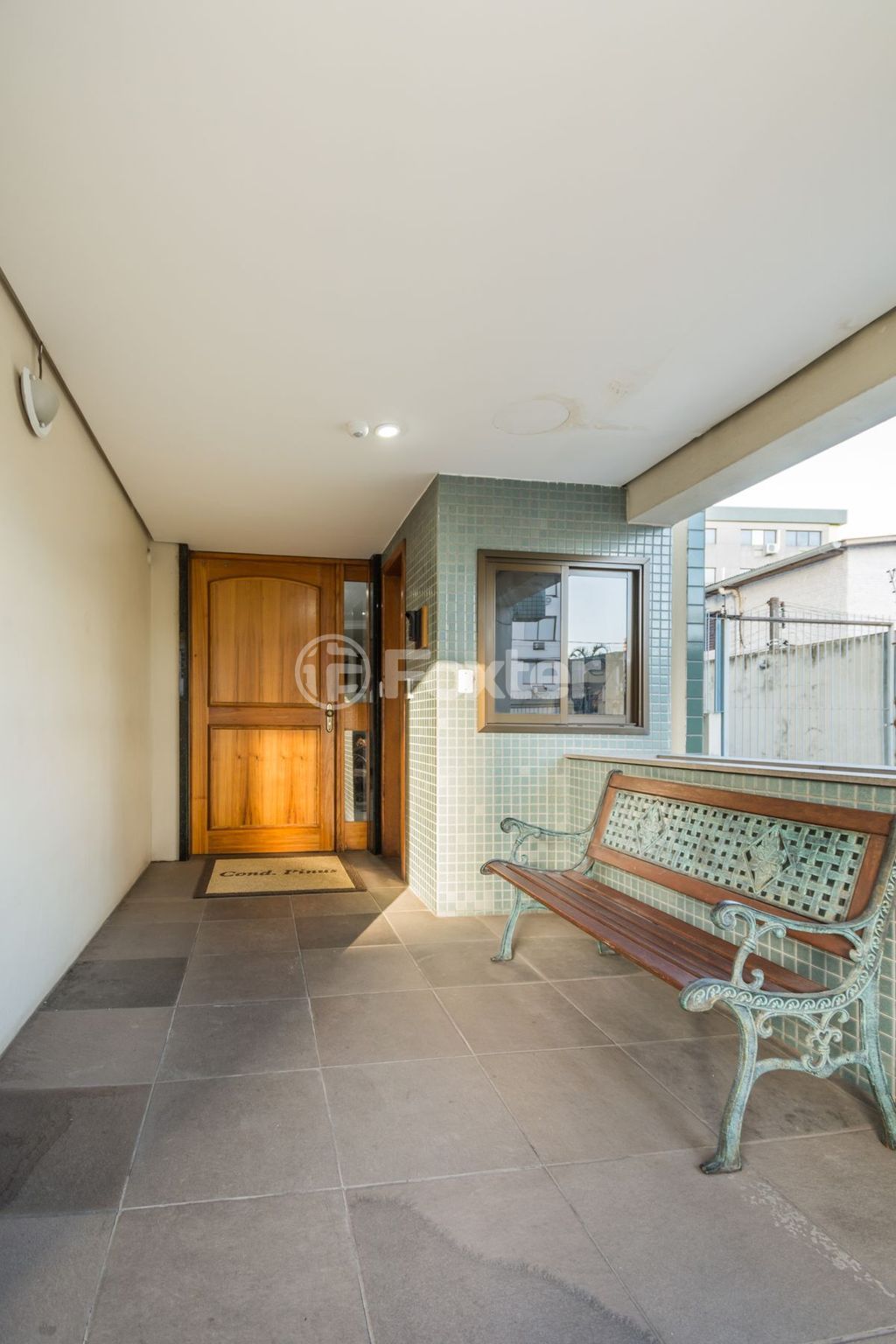 Apartamento para comprar em GOMES JARDIM, 372 - foto 3