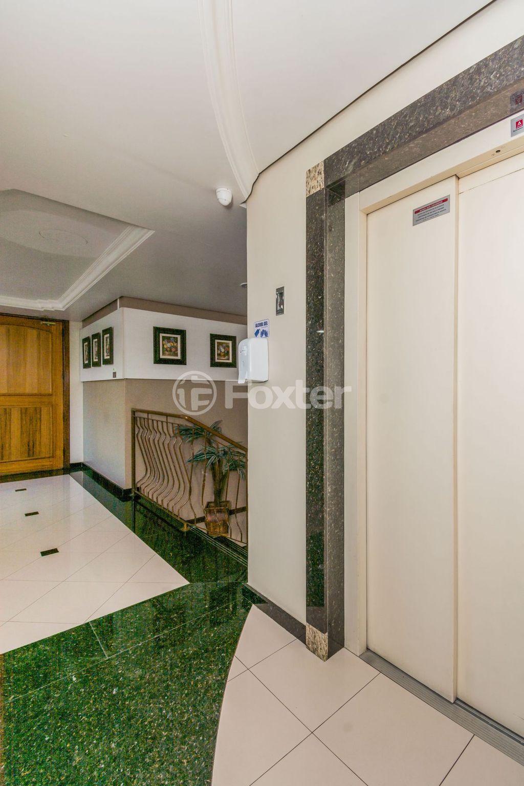 Apartamento para comprar em GOMES JARDIM, 372 - foto 8
