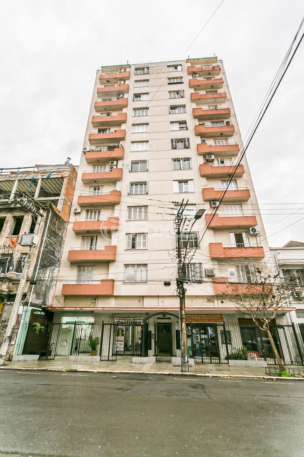 apartamento garden para comprar em JOSE DO PATROCINIO, 34 - foto 3