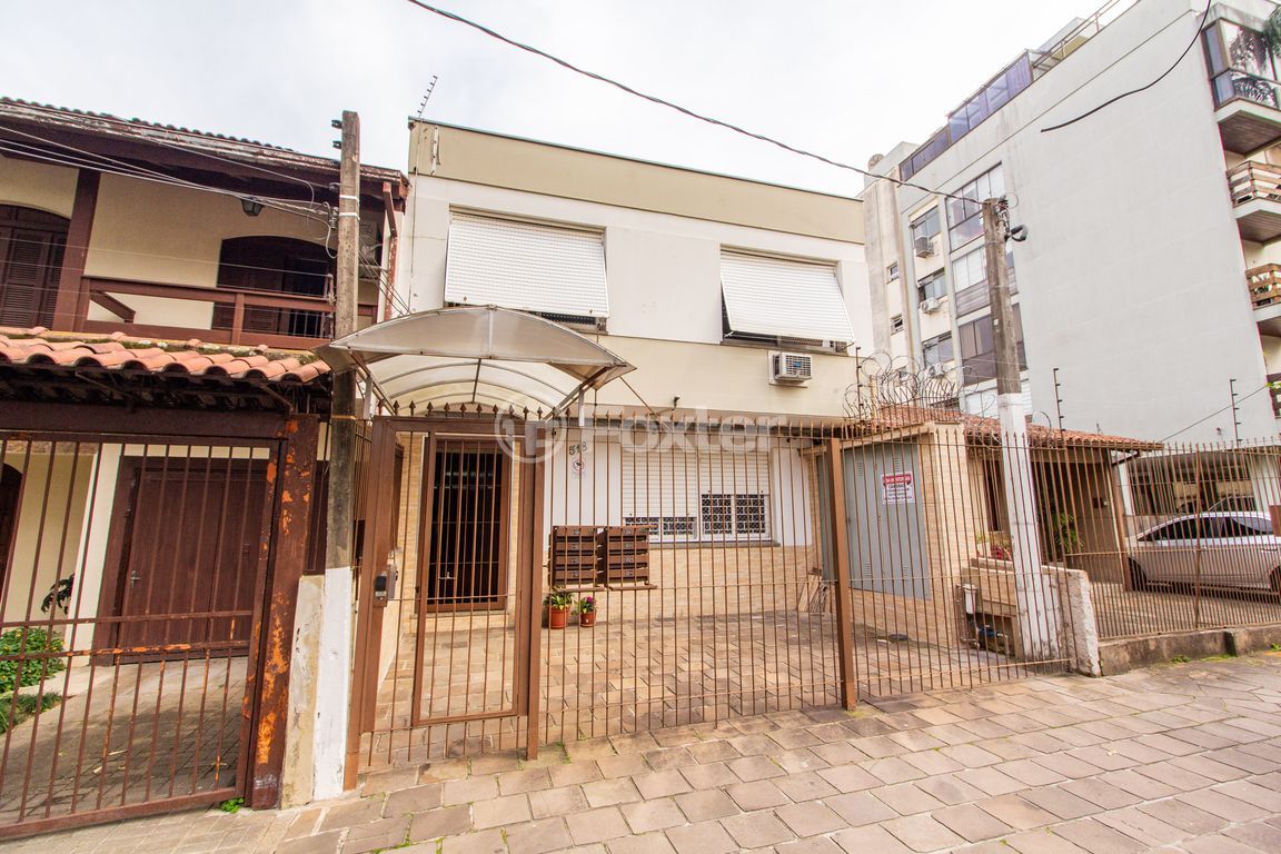 Apartamento para comprar em Jardim Botânico, Porto Alegre - foto 1