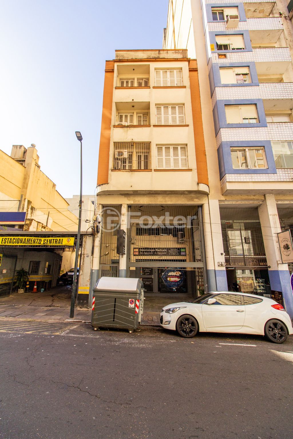 Apartamento para comprar em RIACHUELO, 1260 - foto 1
