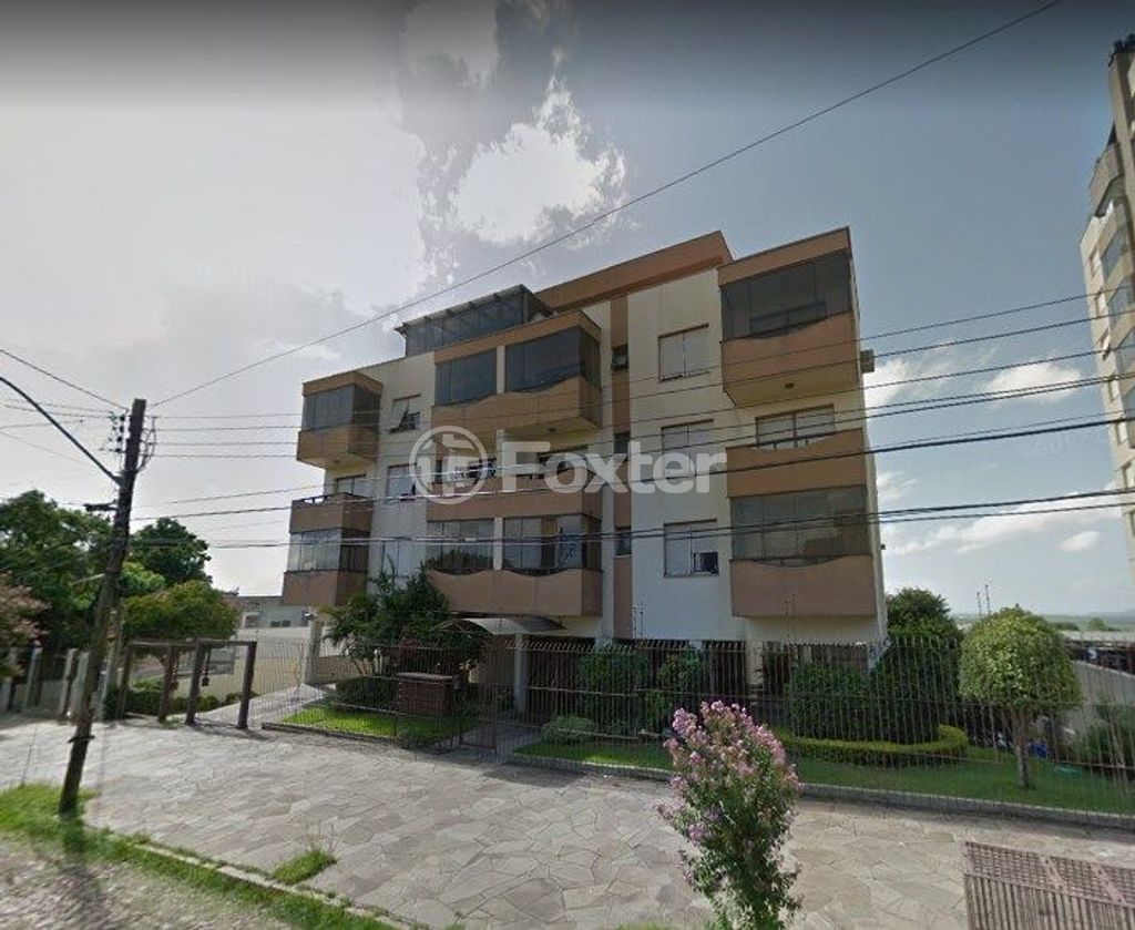 Apartamento para comprar em Cristo Redentor, Porto Alegre - foto 1