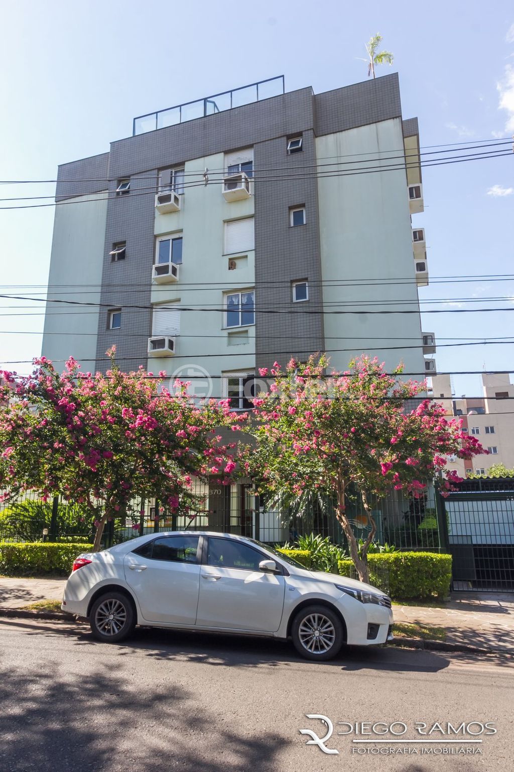 Apartamento para comprar em Higienópolis, Porto Alegre - foto 1