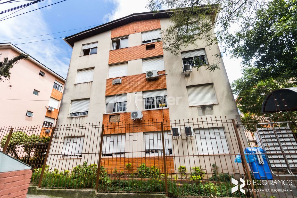 Apartamento para comprar em Jardim do Salso, Porto Alegre - foto 1